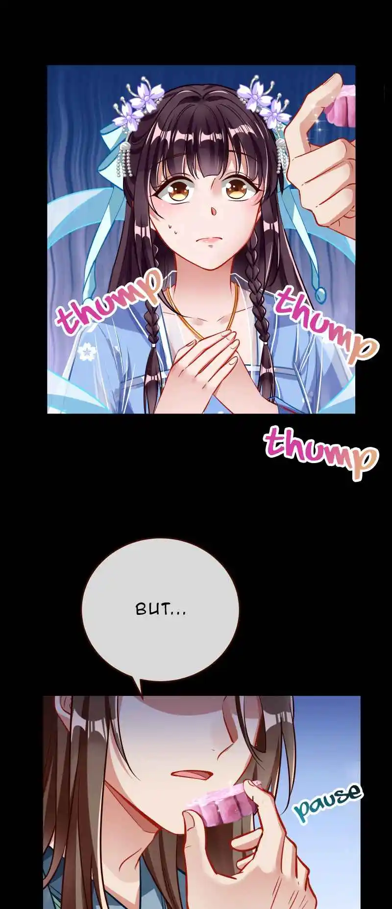 Cheating Men Must Die 349