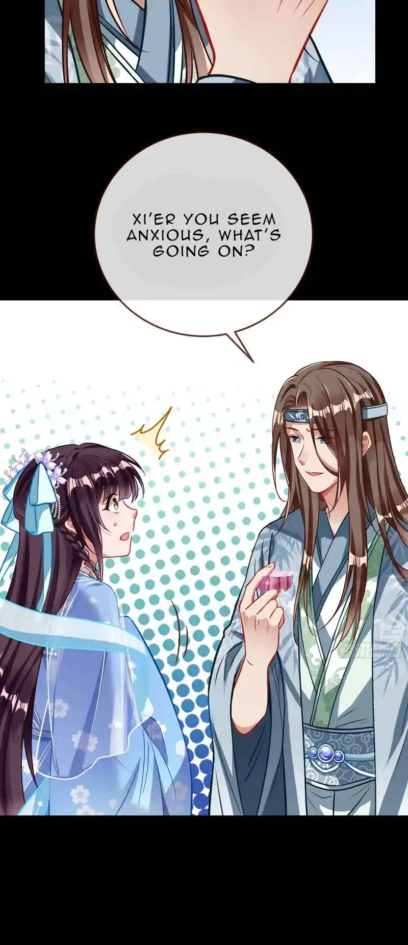 Cheating Men Must Die 349