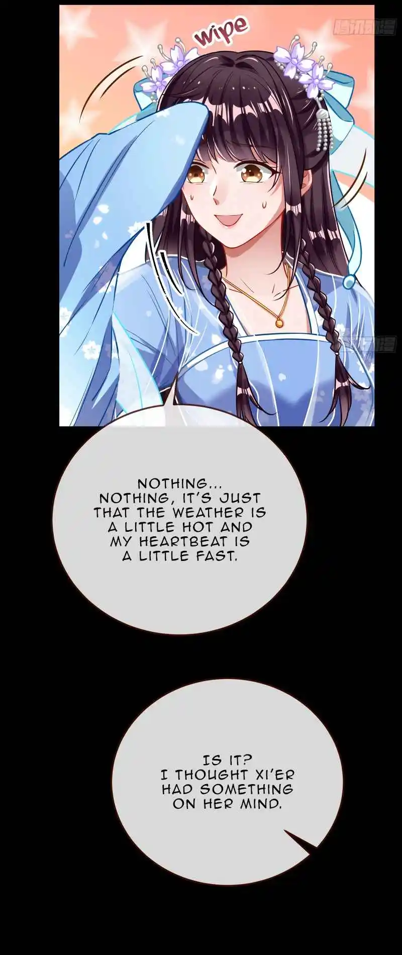 Cheating Men Must Die 349