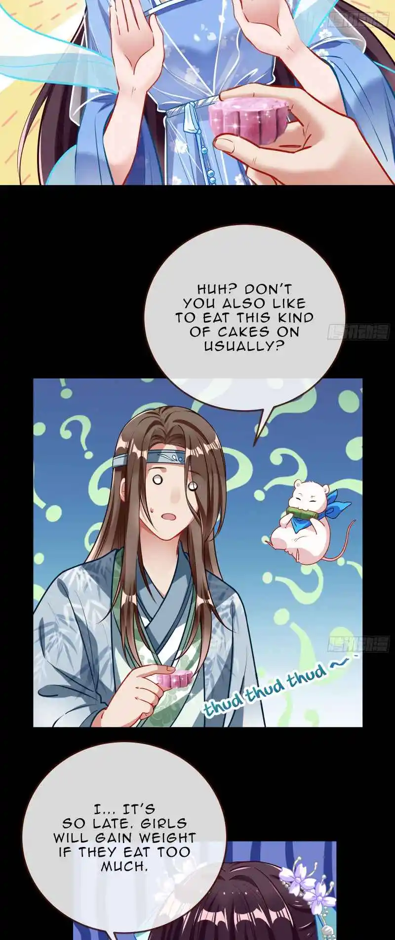 Cheating Men Must Die 349