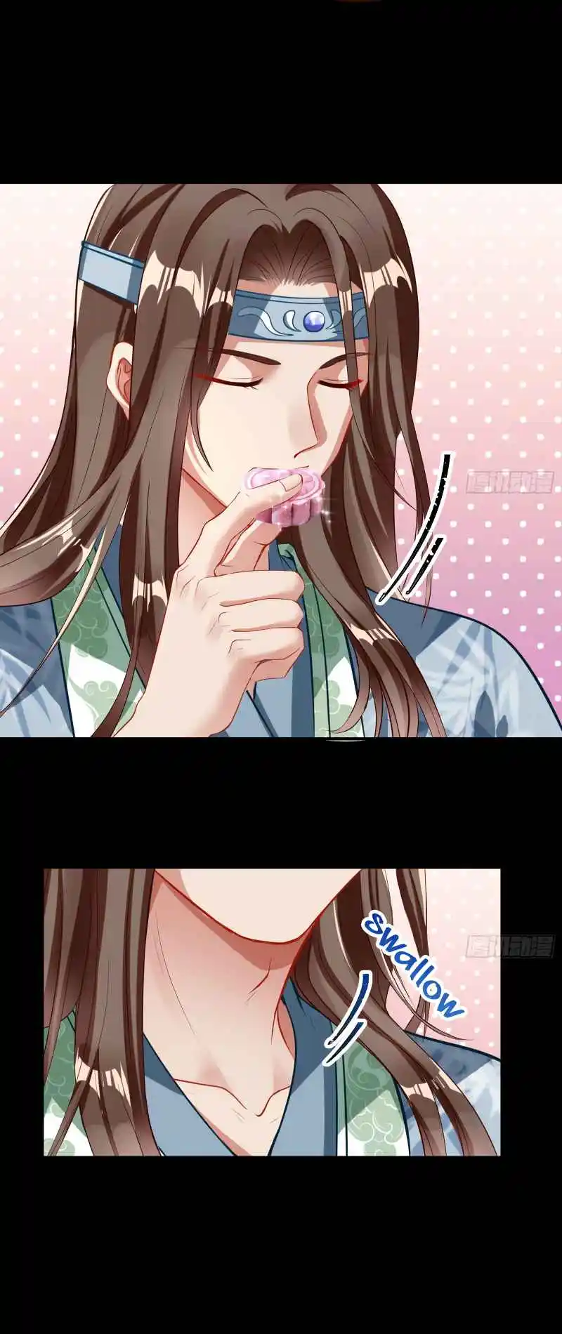 Cheating Men Must Die 349