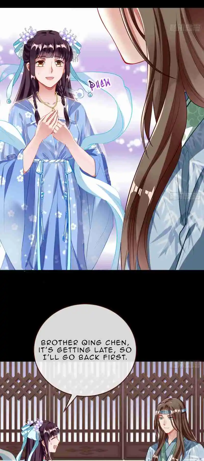 Cheating Men Must Die 349