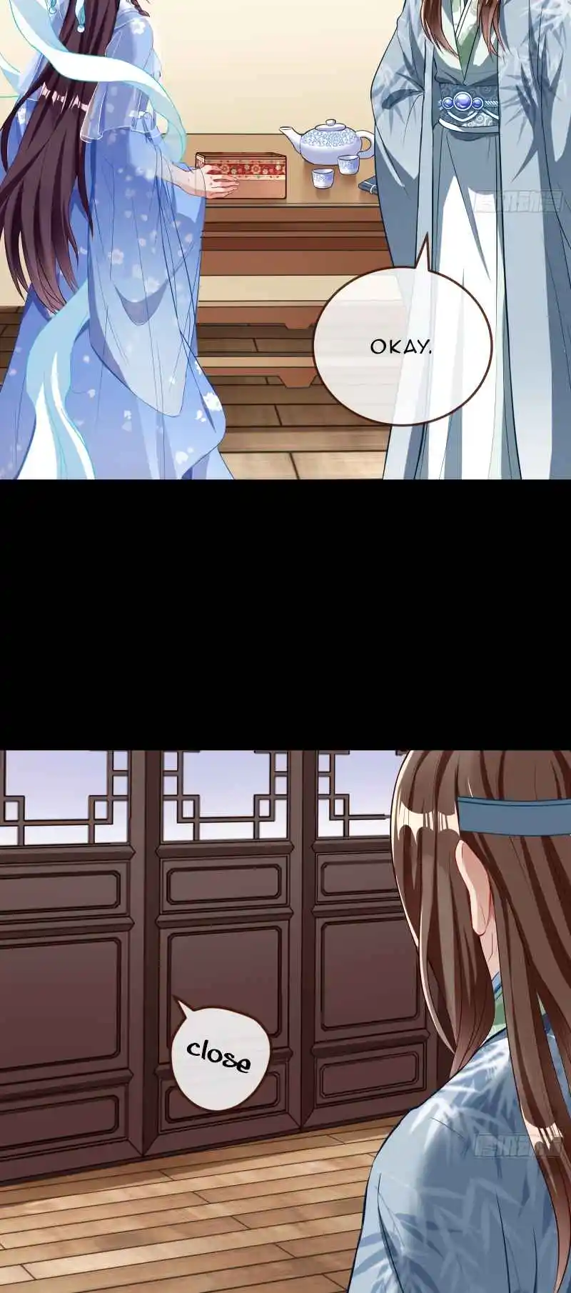 Cheating Men Must Die 349