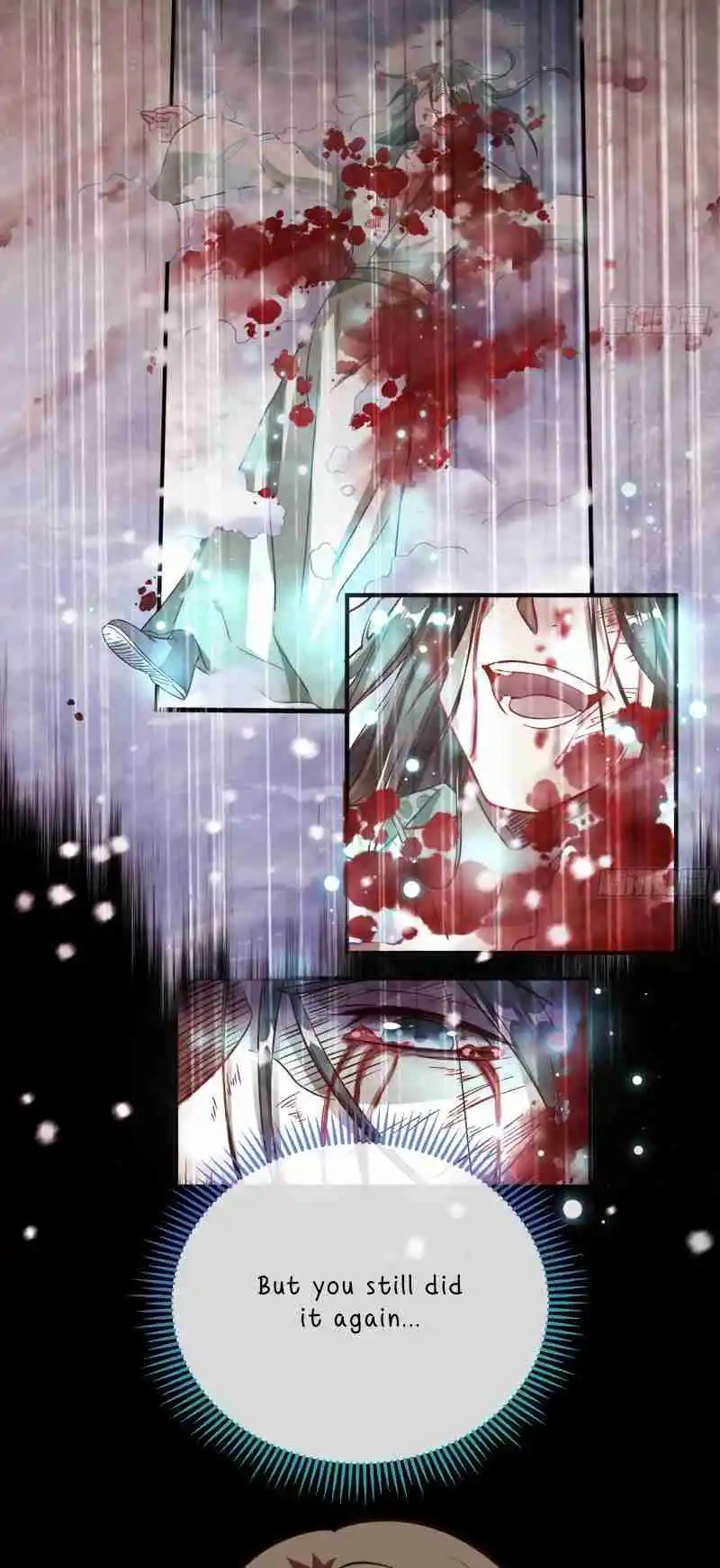 Cheating Men Must Die 349