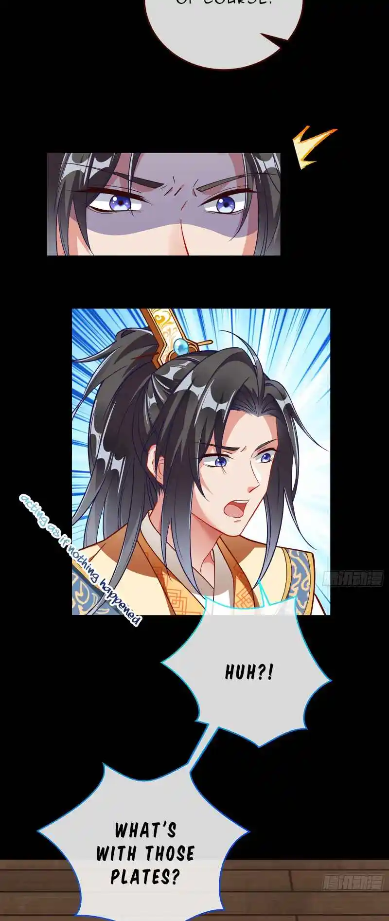 Cheating Men Must Die 349