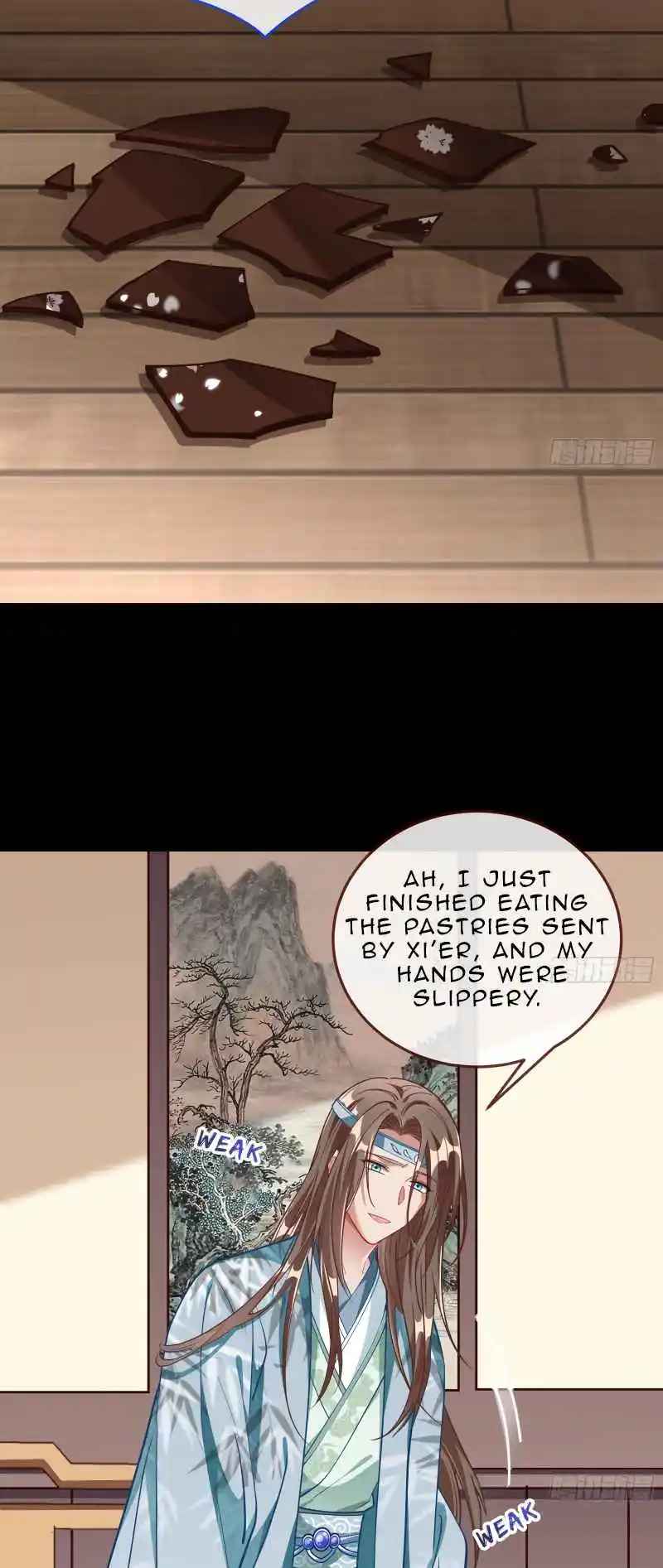 Cheating Men Must Die 349