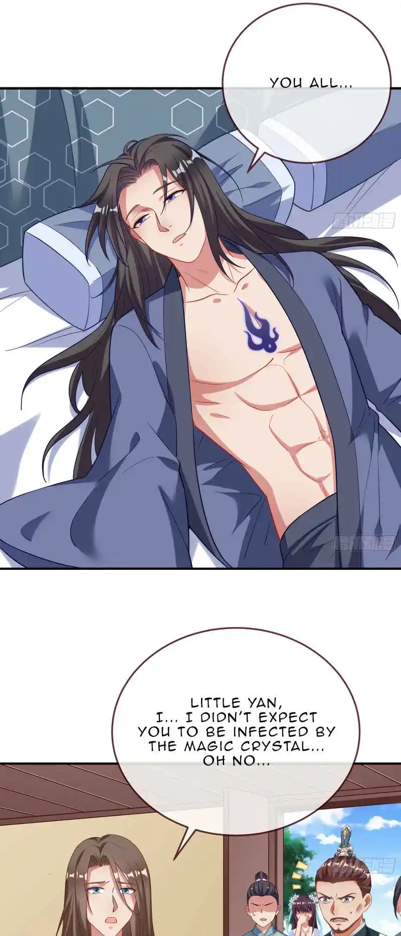 Cheating Men Must Die 350