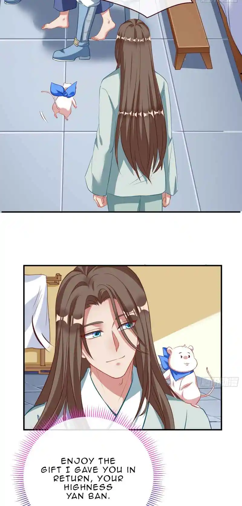 Cheating Men Must Die 350