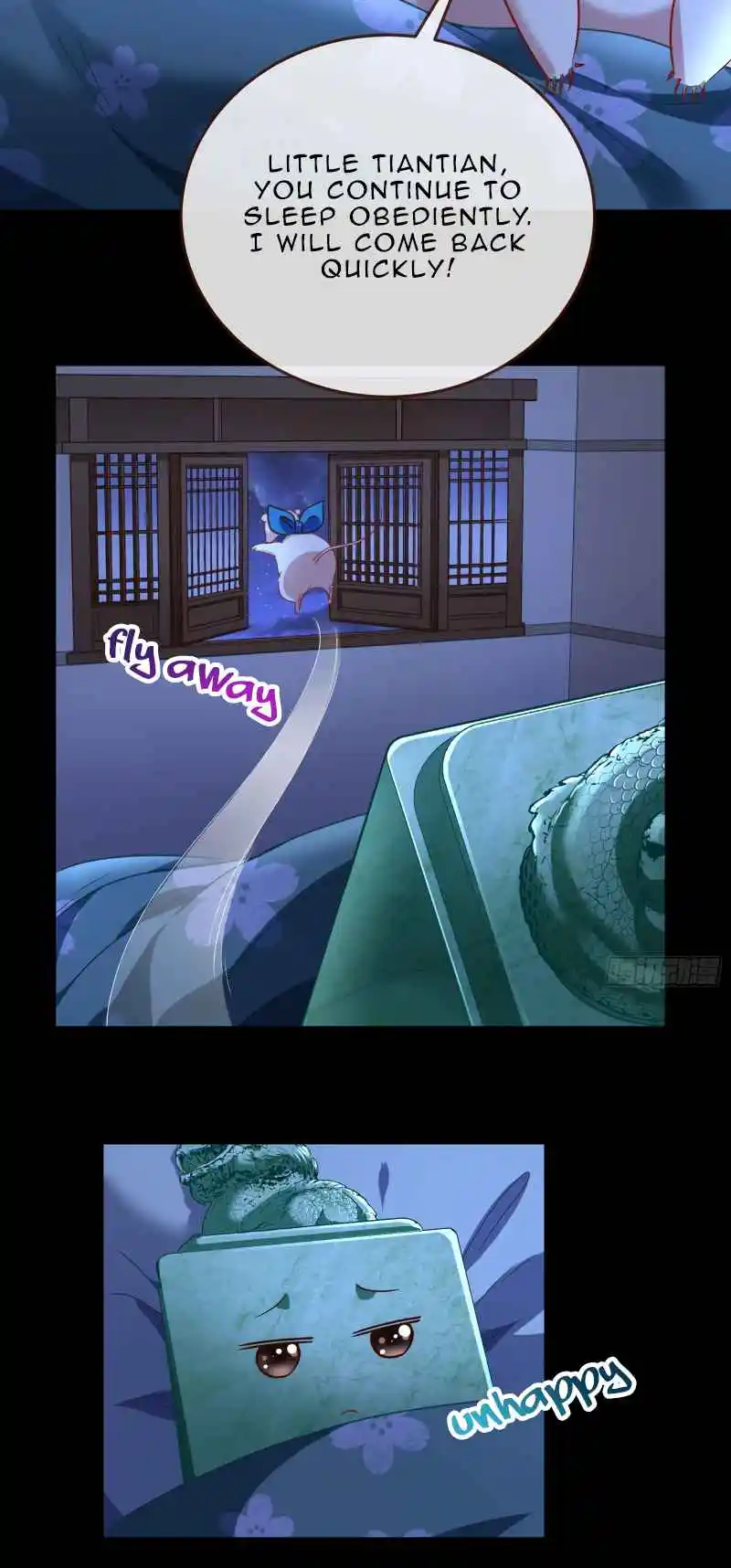 Cheating Men Must Die 351