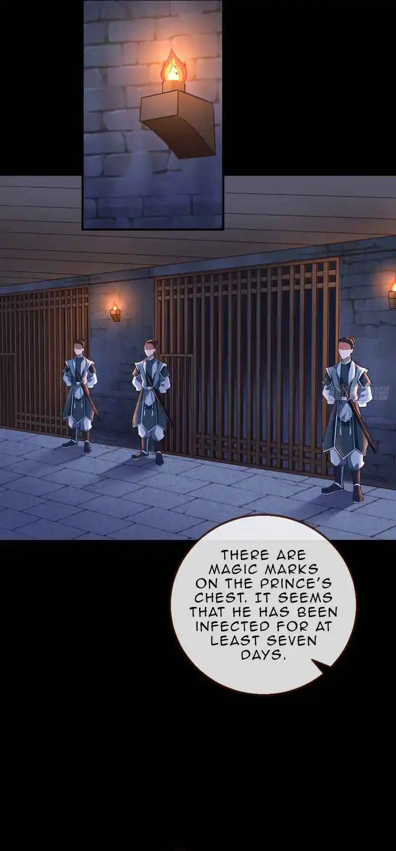 Cheating Men Must Die 351