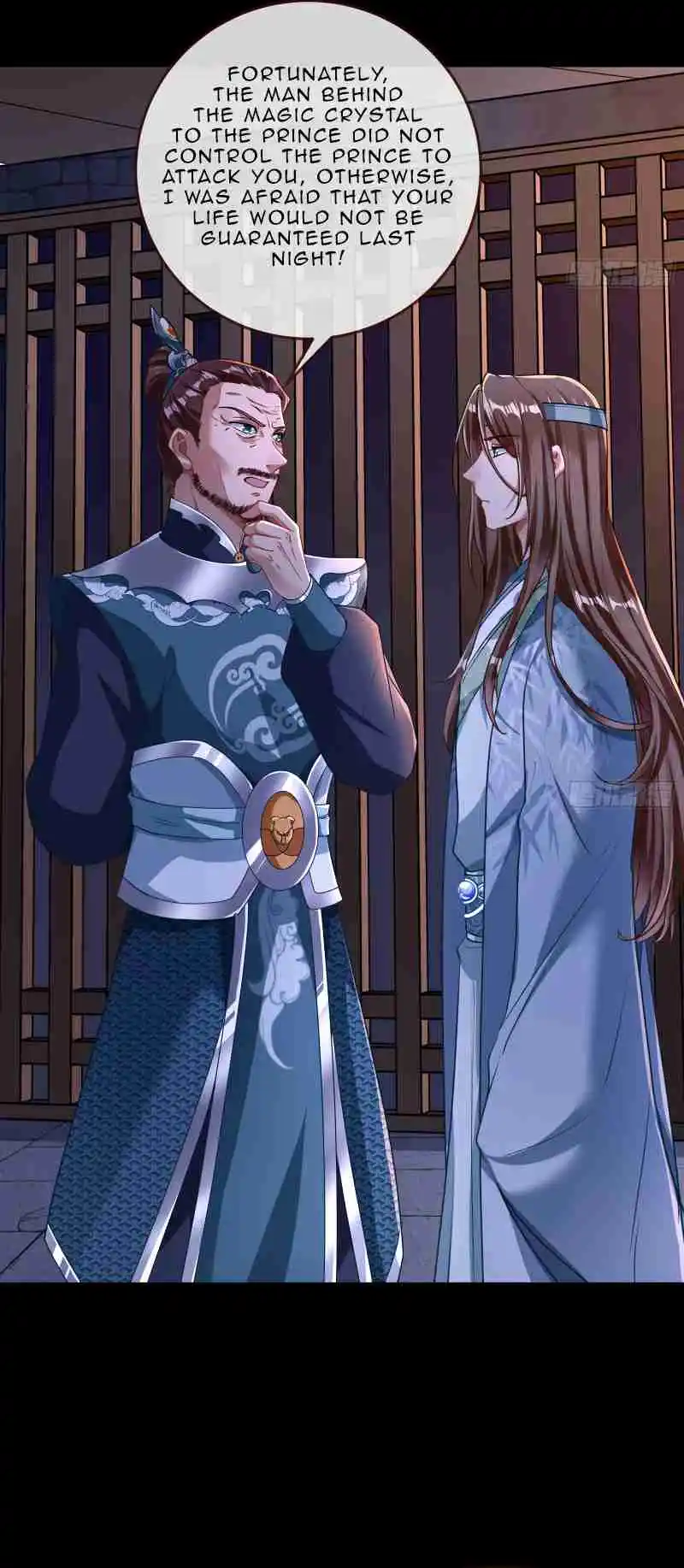 Cheating Men Must Die 351