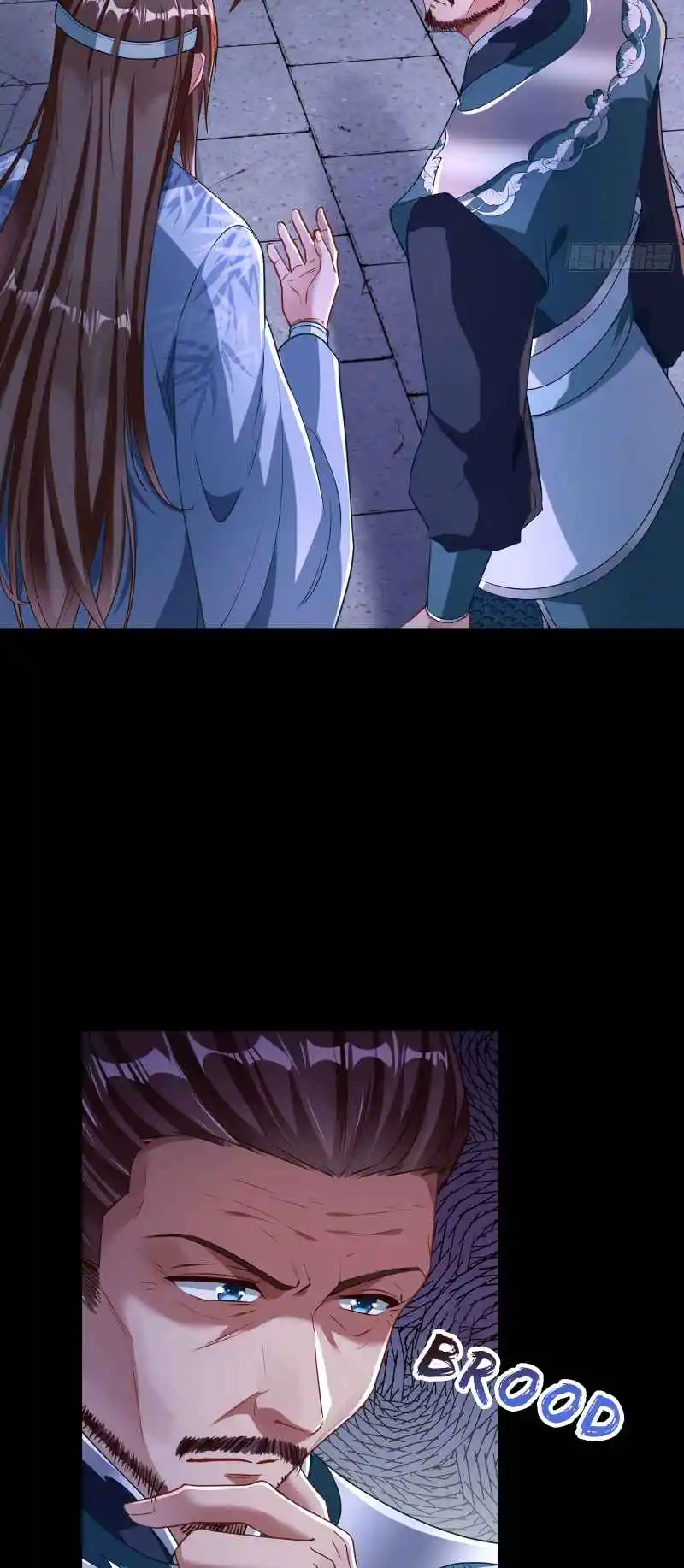 Cheating Men Must Die 351