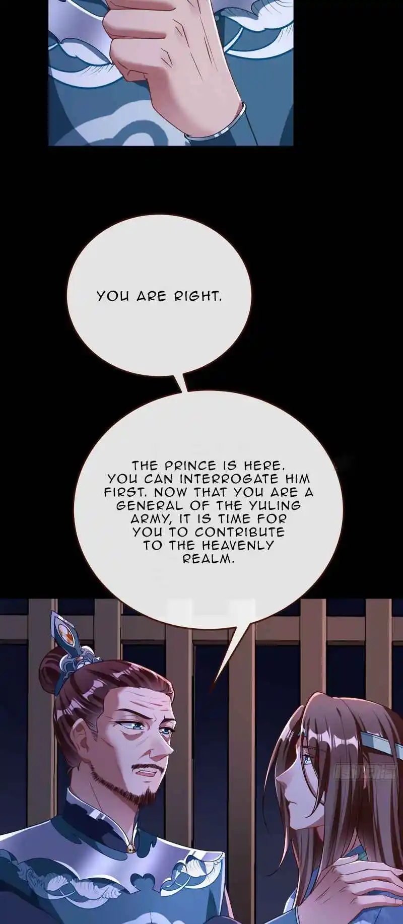 Cheating Men Must Die 351