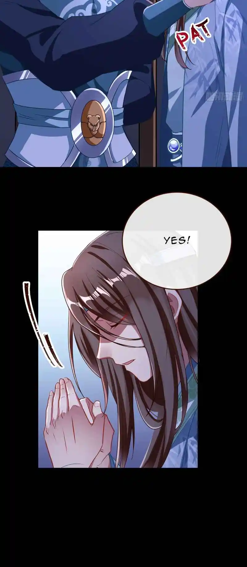 Cheating Men Must Die 351