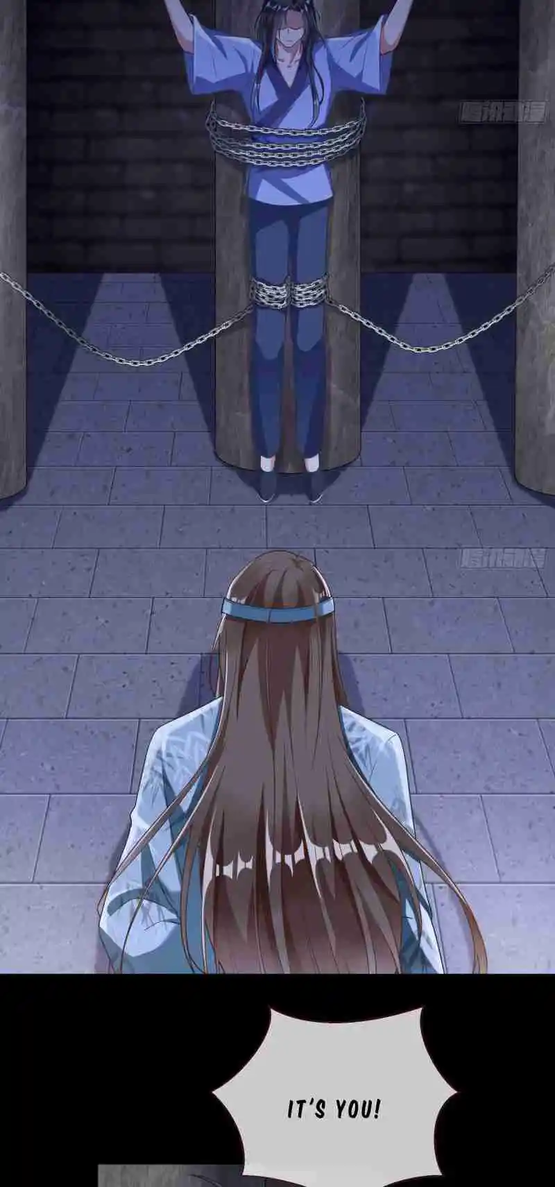 Cheating Men Must Die 351