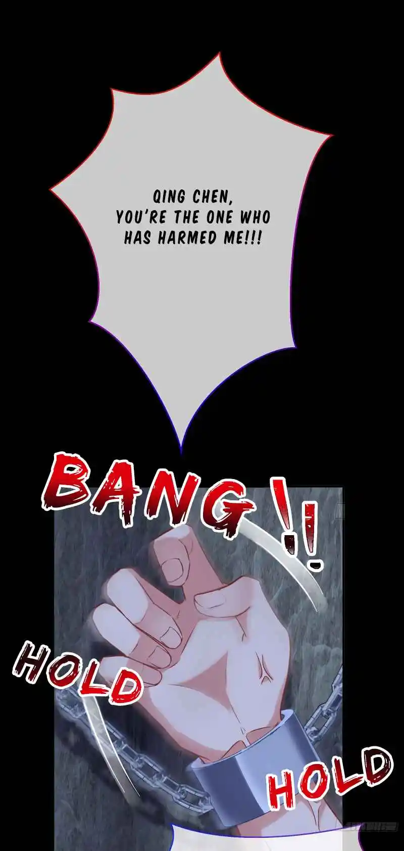 Cheating Men Must Die 351