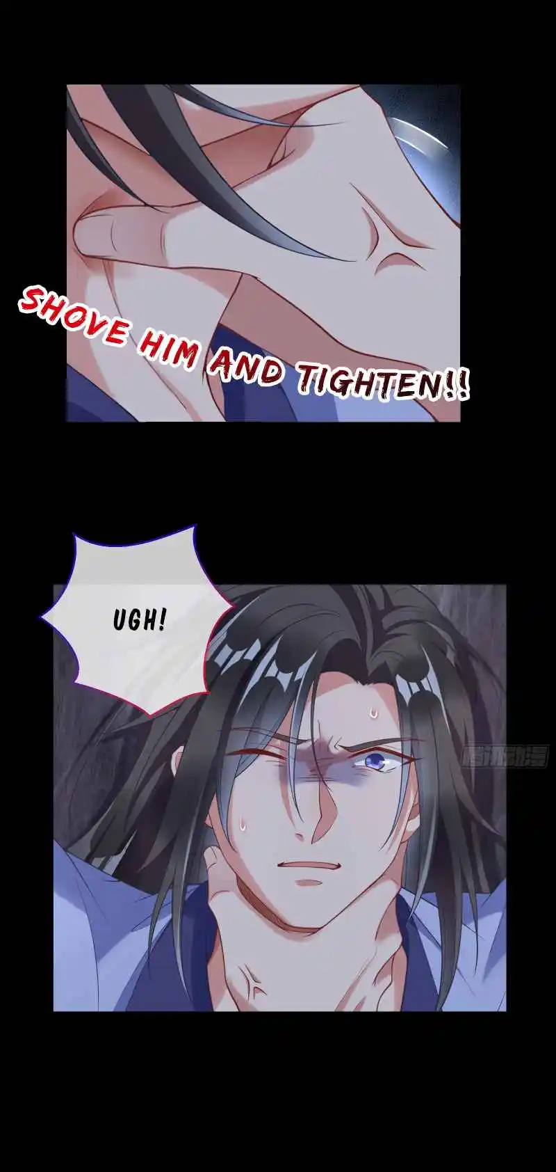 Cheating Men Must Die 351