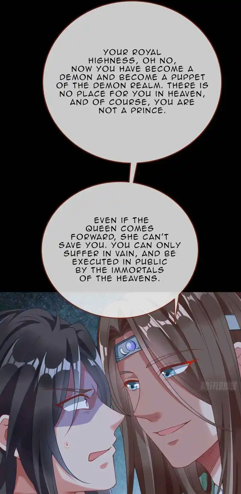 Cheating Men Must Die 351