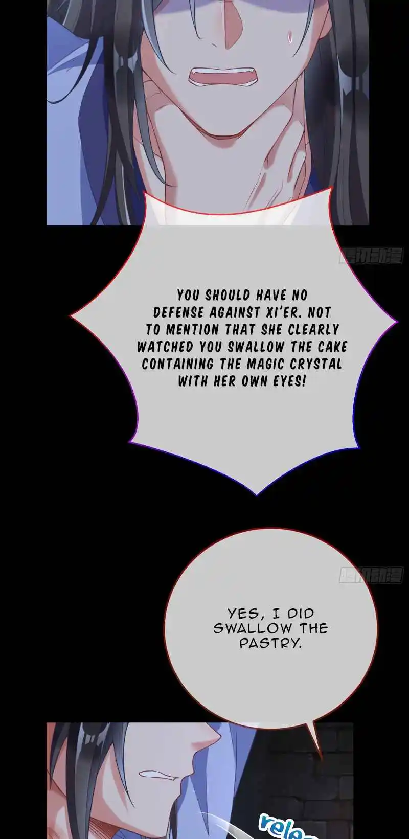 Cheating Men Must Die 351