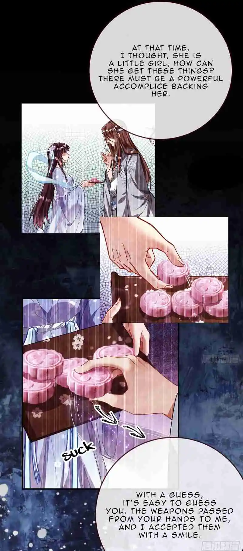 Cheating Men Must Die 351