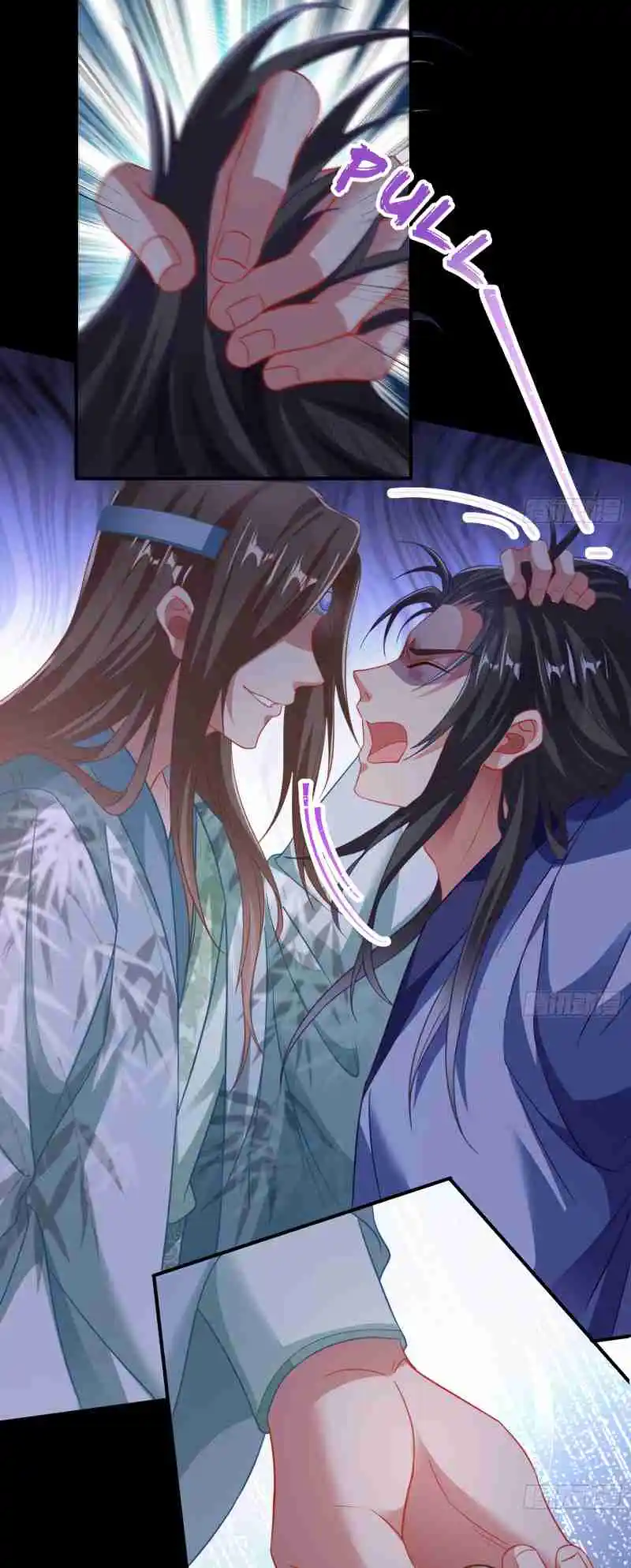 Cheating Men Must Die 351