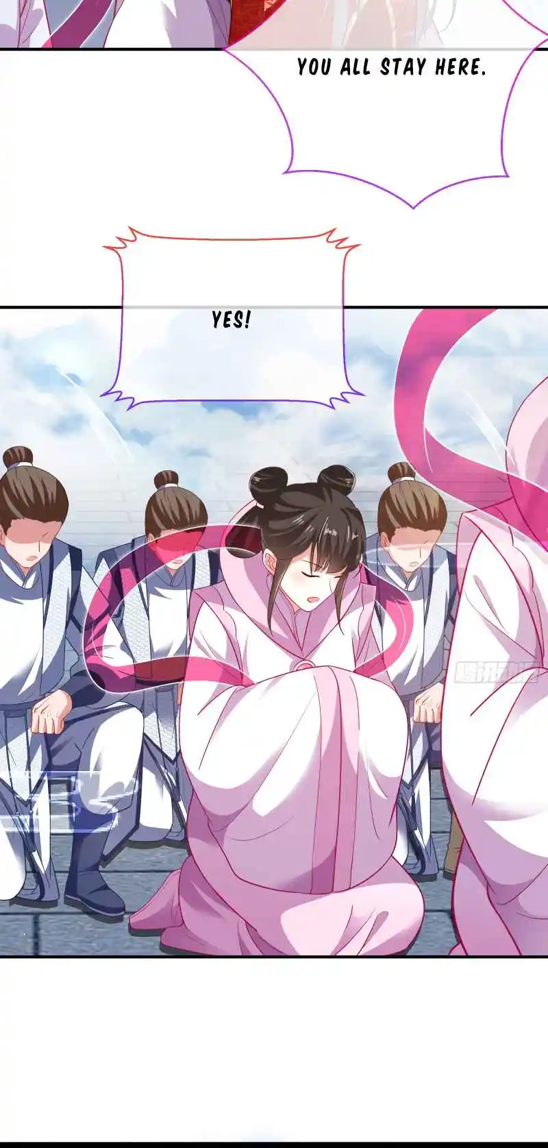 Cheating Men Must Die 351