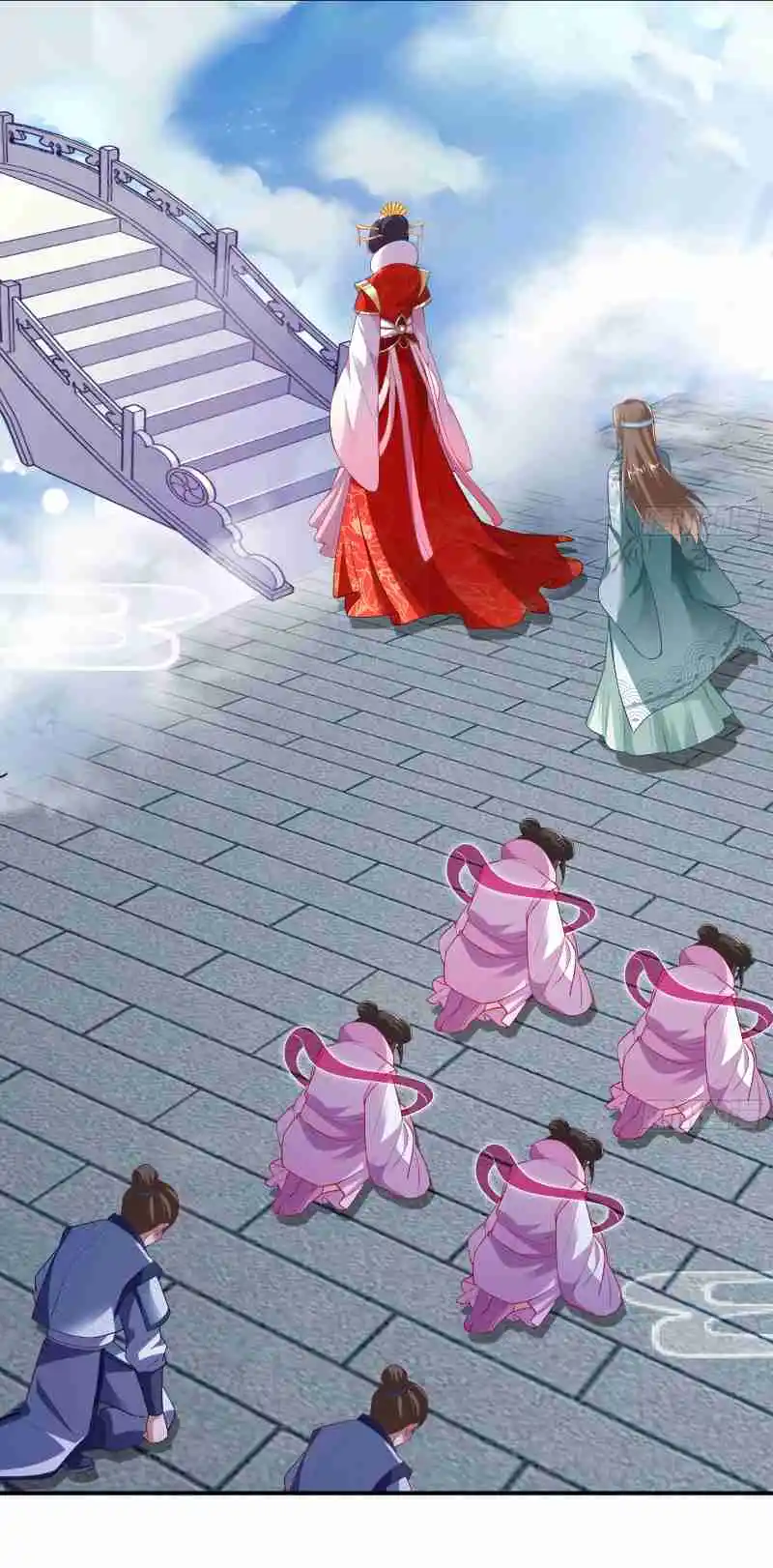 Cheating Men Must Die 351