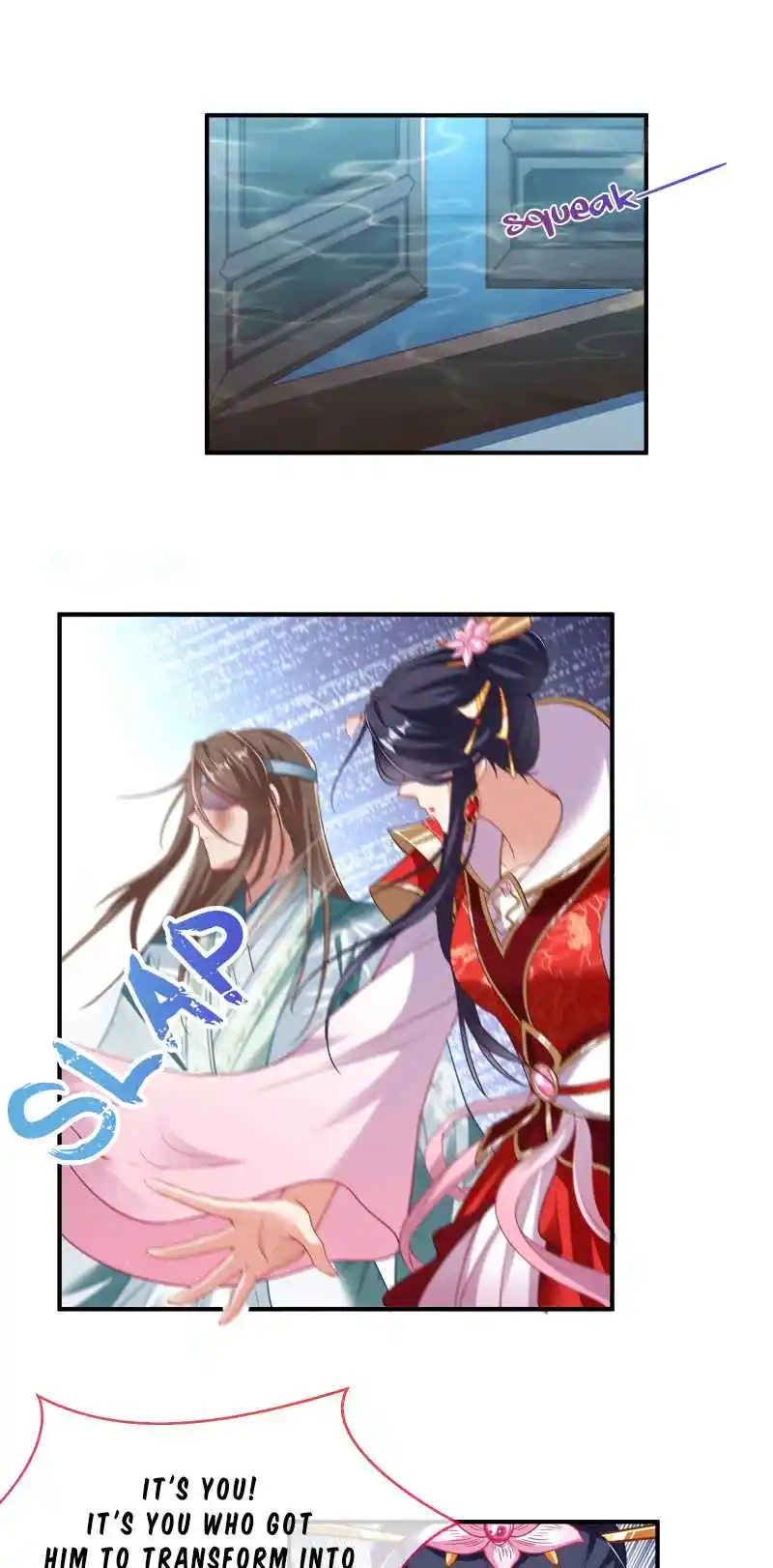 Cheating Men Must Die 351