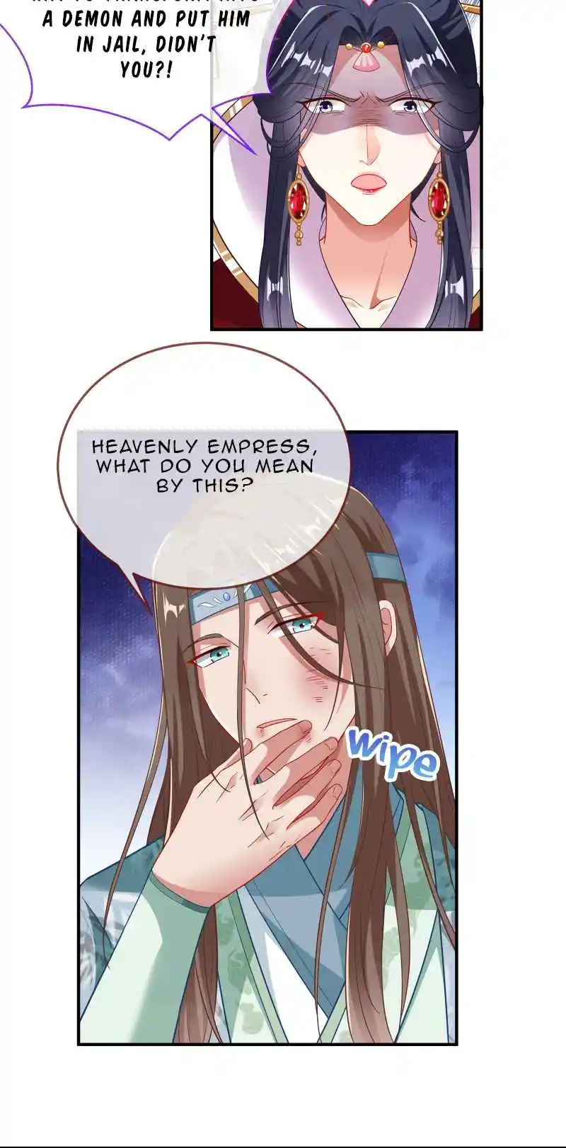 Cheating Men Must Die 351