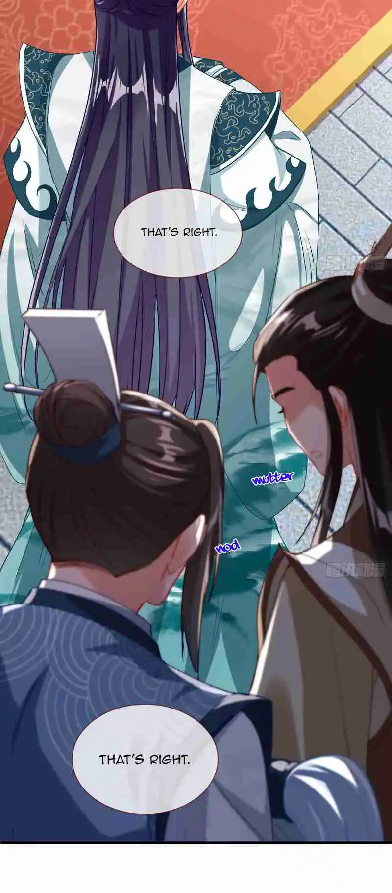 Cheating Men Must Die 353