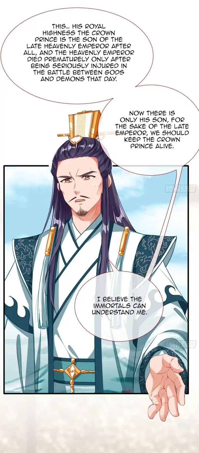 Cheating Men Must Die 353