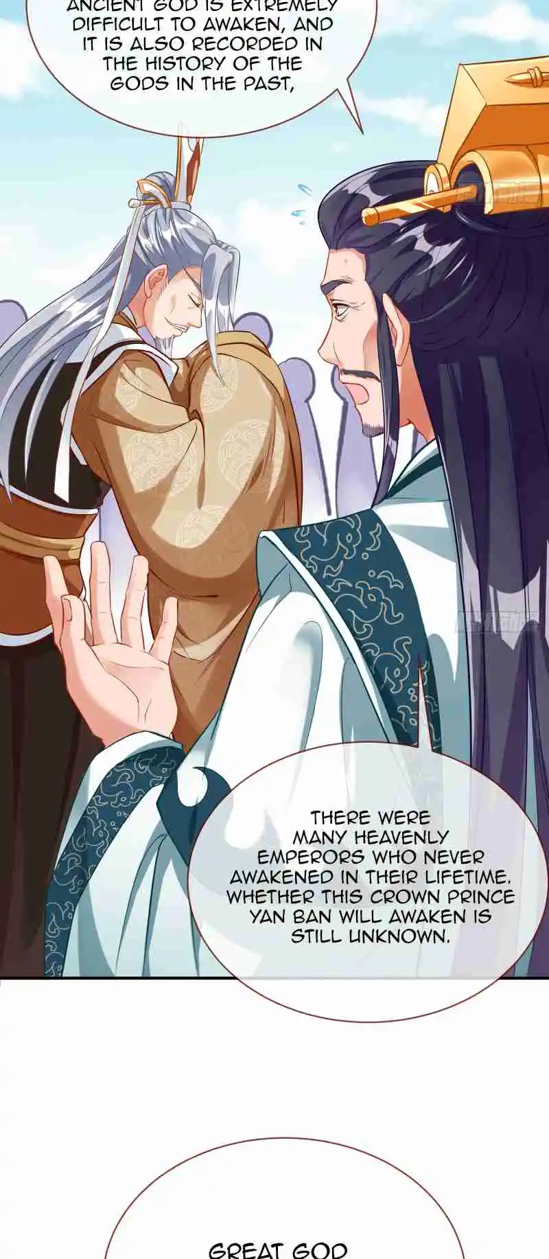 Cheating Men Must Die 353