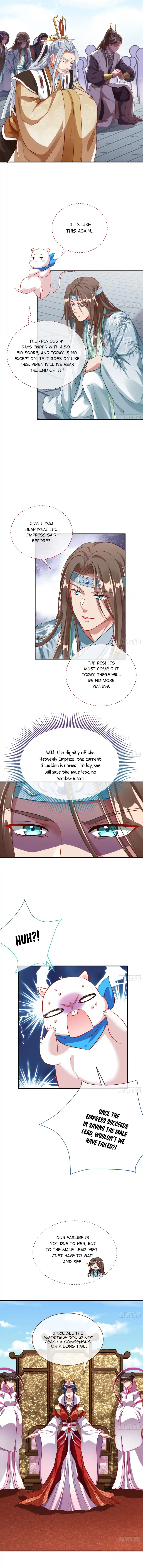 Cheating Men Must Die 353