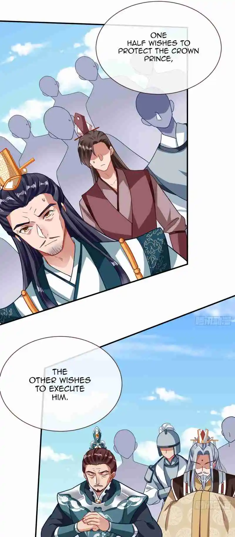 Cheating Men Must Die 353