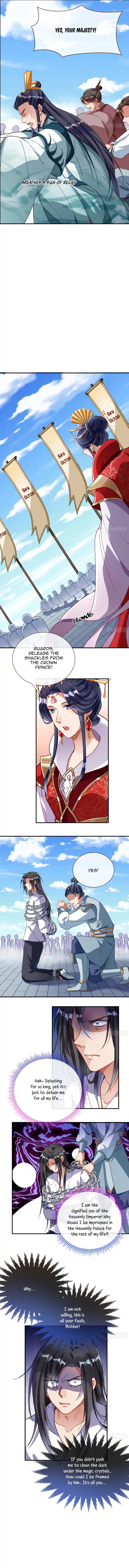 Cheating Men Must Die 353