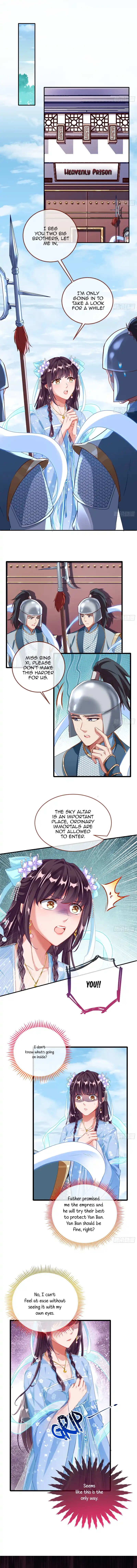 Cheating Men Must Die 354