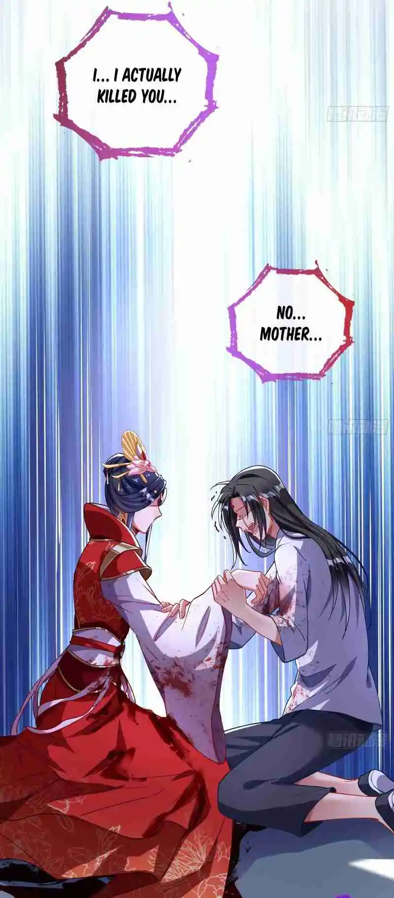 Cheating Men Must Die 354