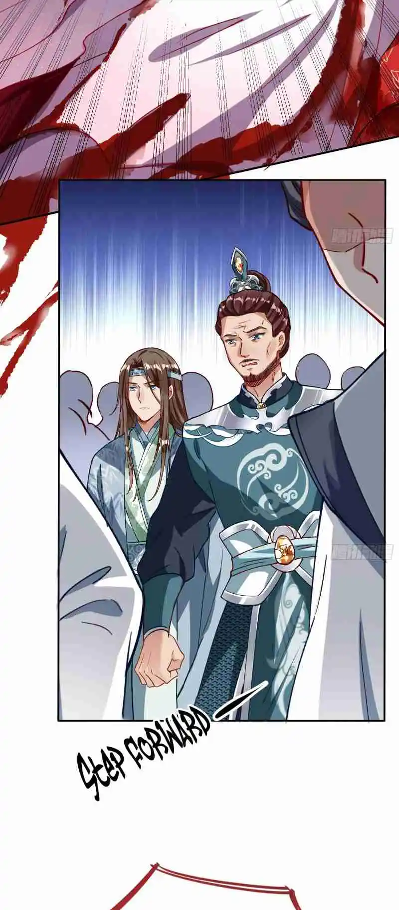 Cheating Men Must Die 354