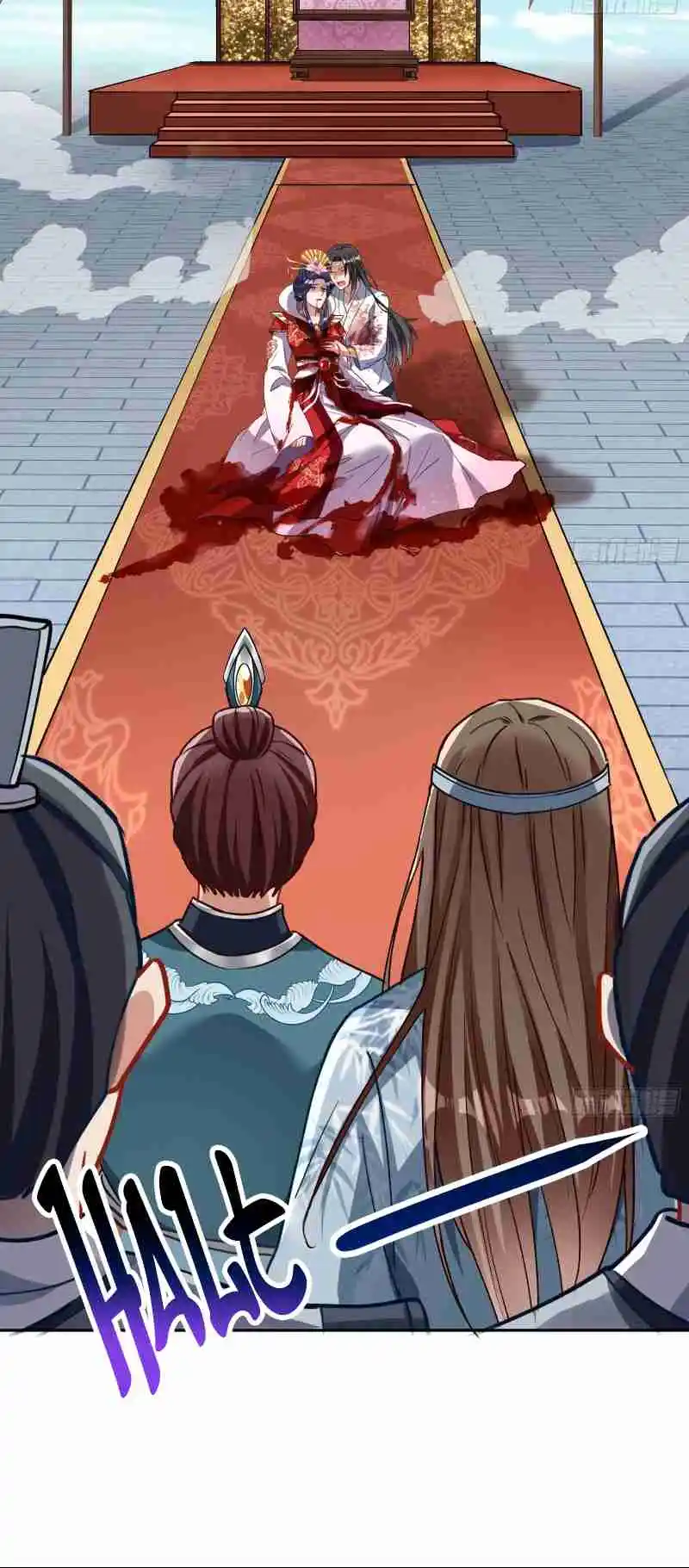 Cheating Men Must Die 354