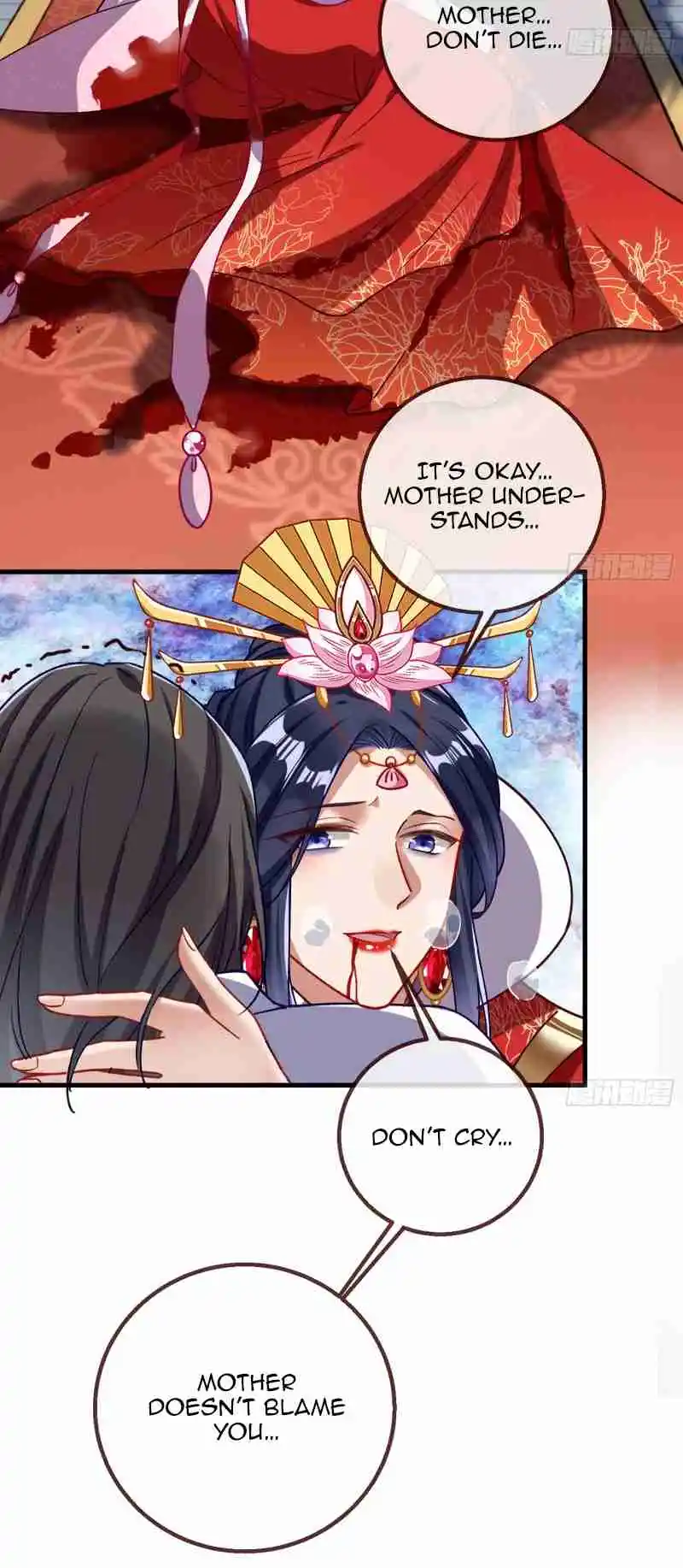 Cheating Men Must Die 354