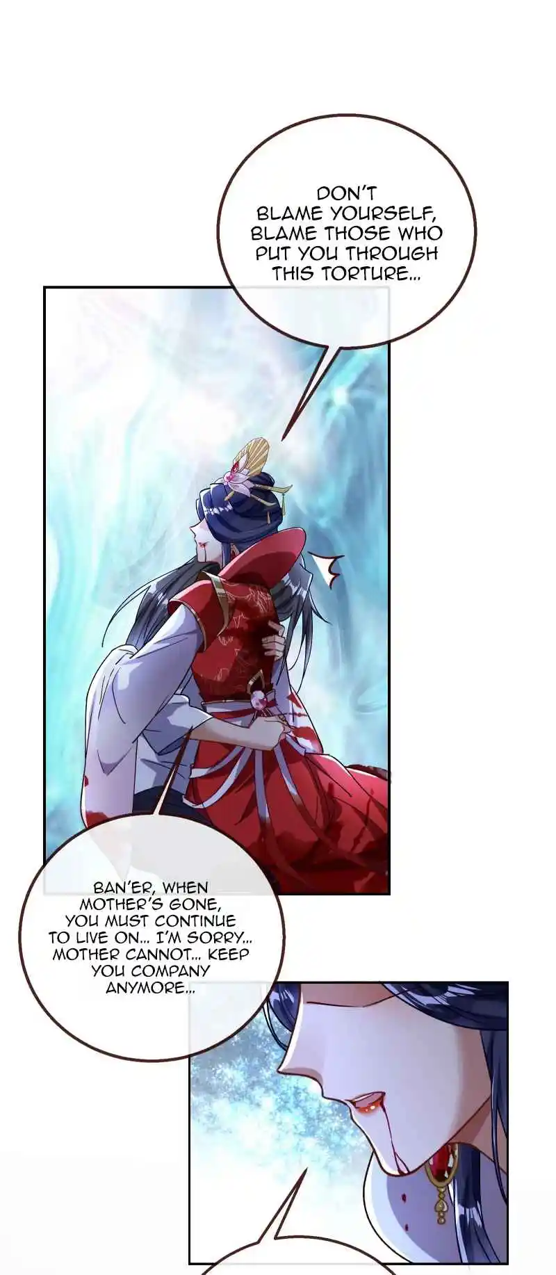 Cheating Men Must Die 354