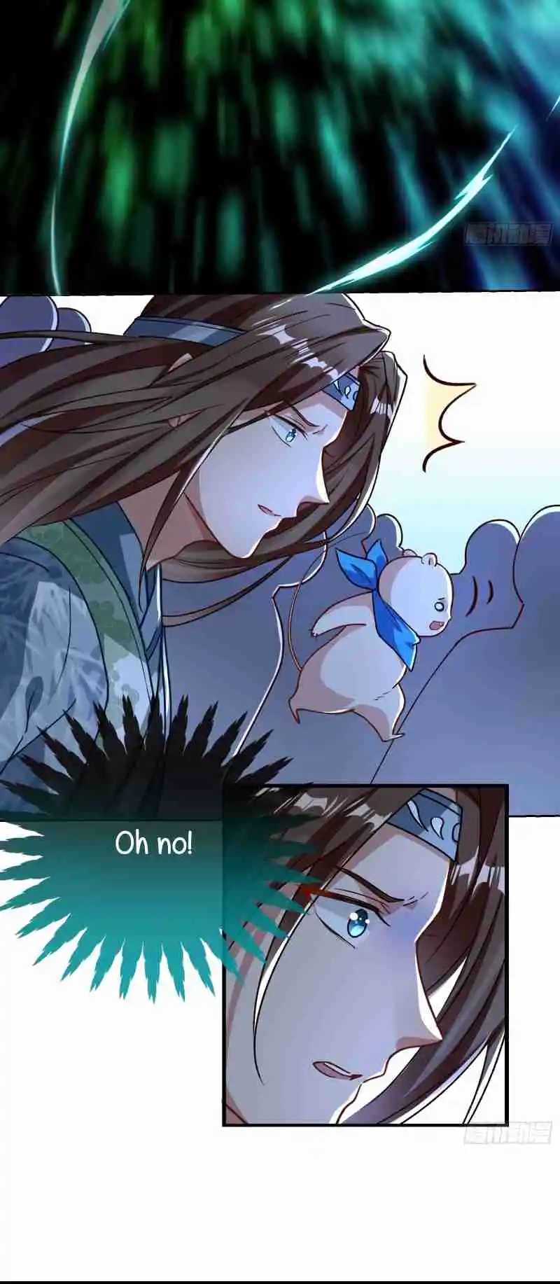 Cheating Men Must Die 354