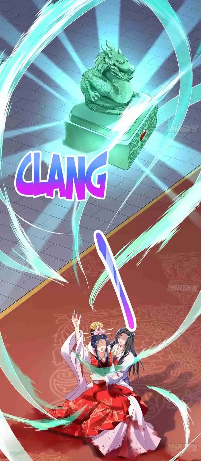 Cheating Men Must Die 354