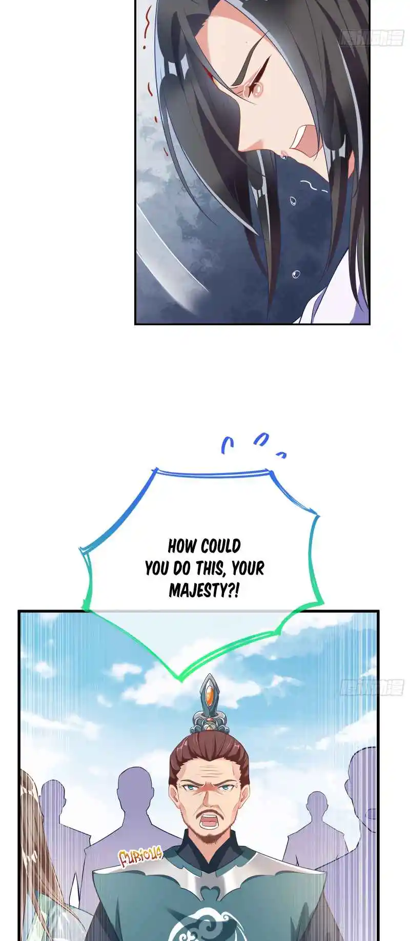 Cheating Men Must Die 354