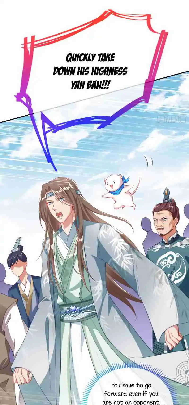 Cheating Men Must Die 354