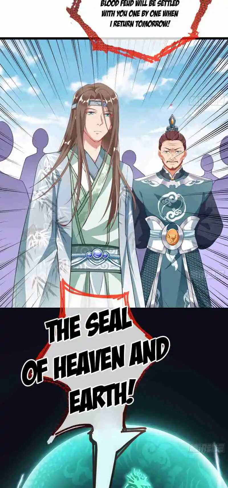 Cheating Men Must Die 354