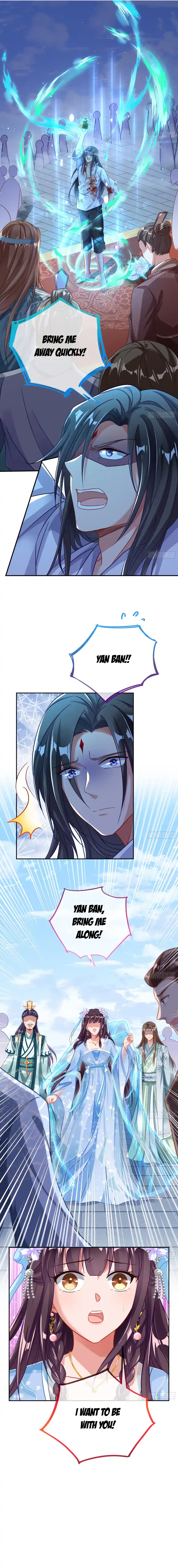 Cheating Men Must Die 354