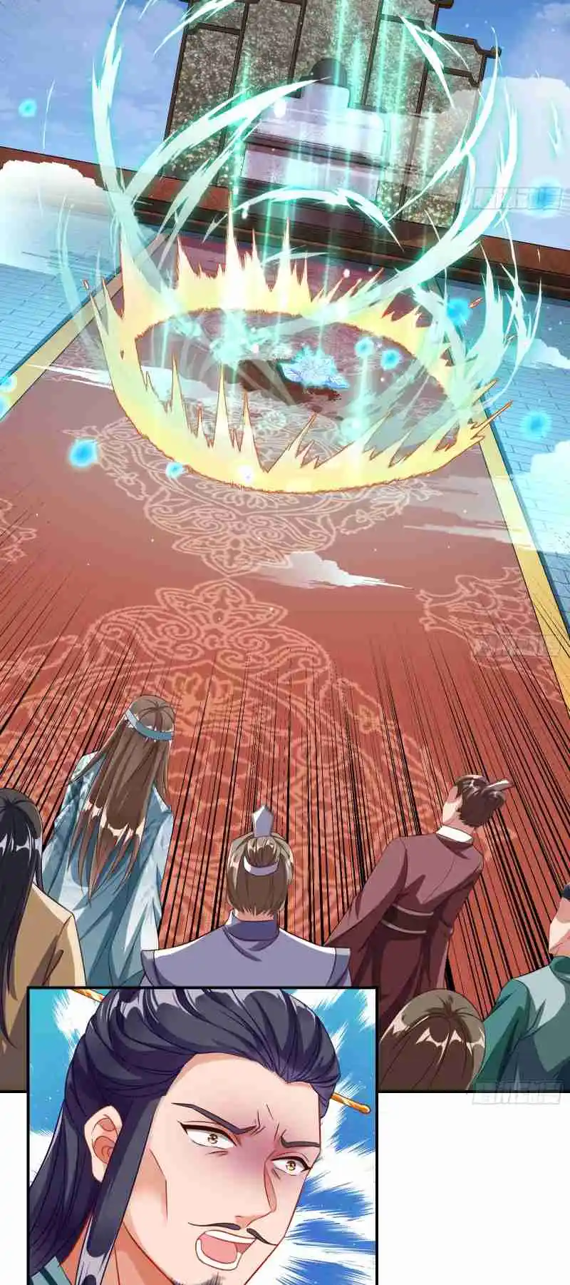 Cheating Men Must Die 354