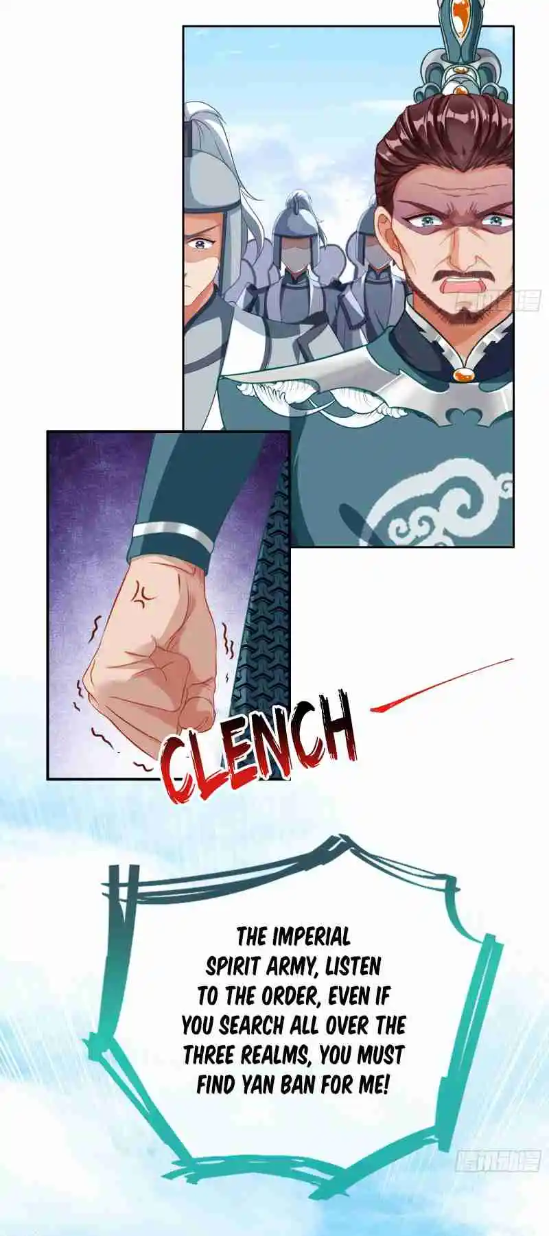 Cheating Men Must Die 354