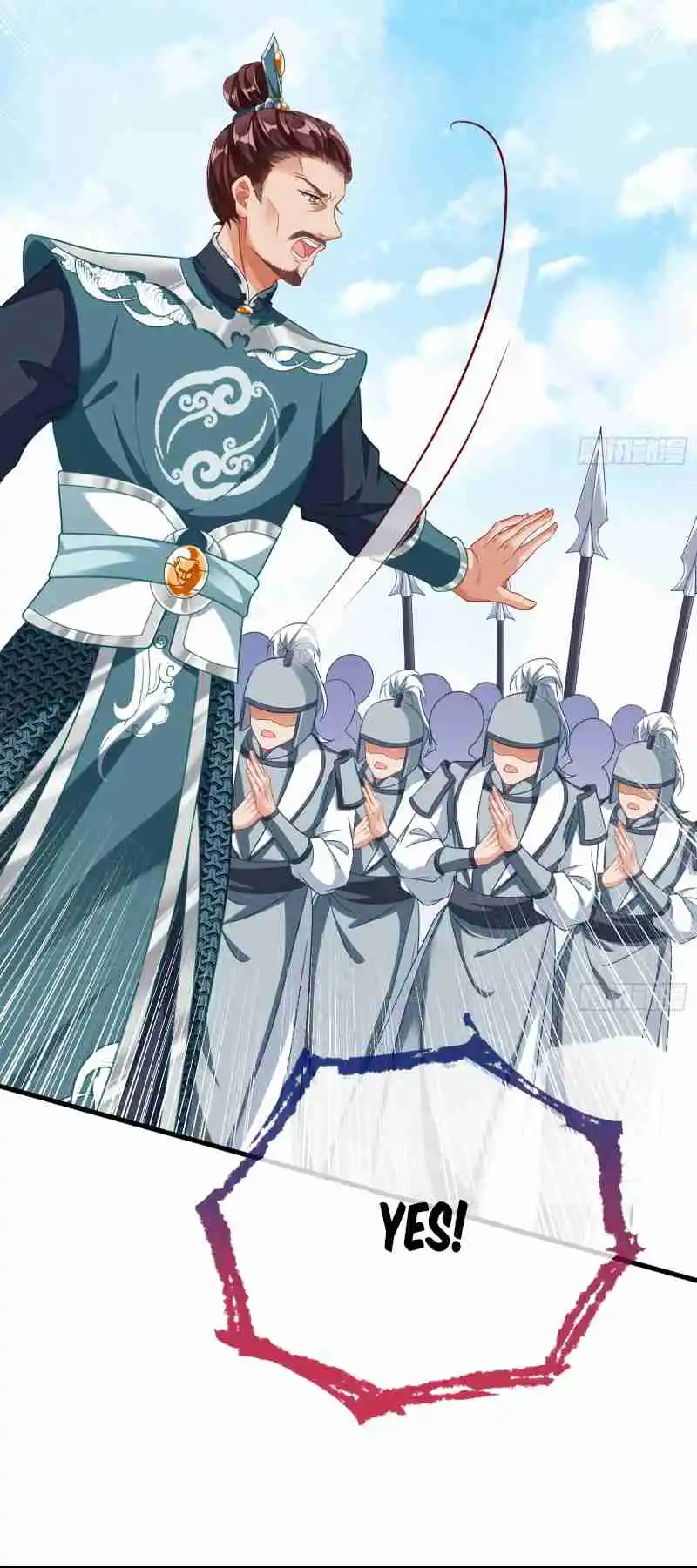 Cheating Men Must Die 354